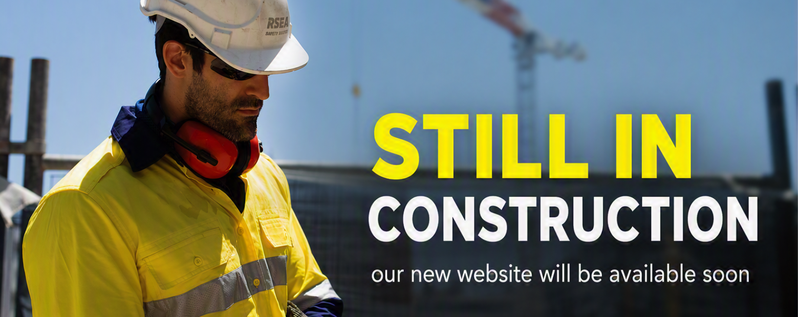Site Under construction